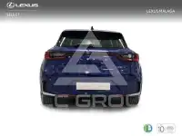 2025 Lexus LBX