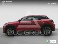 2025 Lexus LBX