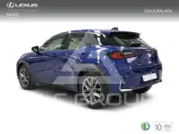 2025 Lexus LBX