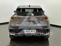 2025 Lexus LBX