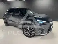2025 Lexus LBX