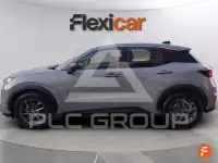 2025 Lexus LBX