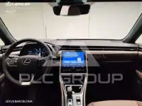2025 Lexus LBX