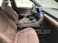 2025 Lexus LBX