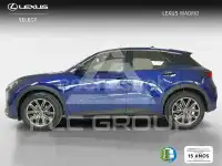 2025 Lexus LBX