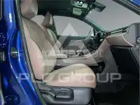 2025 Lexus LBX