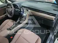 2025 Lexus LBX