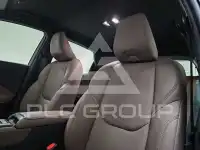 2025 Lexus LBX