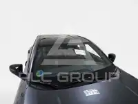 2025 Lexus LBX