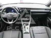 2025 Lexus LBX