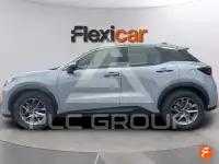 2025 Lexus LBX