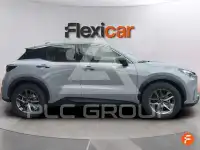 2025 Lexus LBX