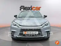 2025 Lexus LBX