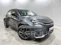 2025 Lexus LBX