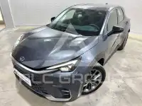 2025 Lexus LBX