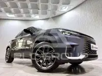 2025 Lexus LBX