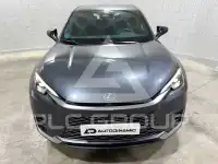 2025 Lexus LBX