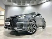 2025 Lexus LBX