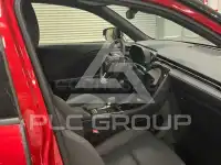 2025 Lexus LBX