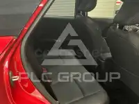 2025 Lexus LBX