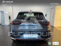 2025 Lexus LBX