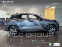 2025 Lexus LBX