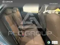2025 Lexus LBX