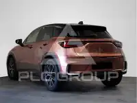2025 Lexus LBX