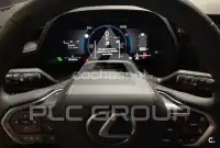 2025 Lexus LBX