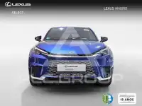 2025 Lexus LBX