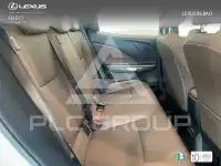 2025 Lexus LBX