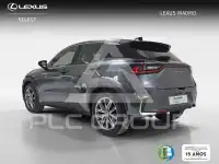 2025 Lexus LBX