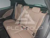 2025 Lexus LBX