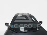 2025 Lexus LBX