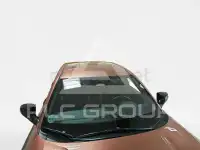 2025 Lexus LBX