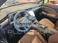 2025 Lexus LBX
