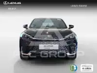 2025 Lexus LBX
