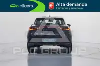 2025 Lexus LBX