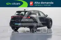 2025 Lexus LBX