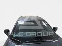 2025 Lexus LBX