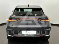 2025 Lexus LBX
