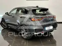 2025 Lexus LBX