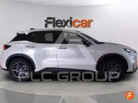 2025 Lexus LBX