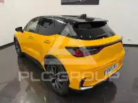 2025 Lexus LBX