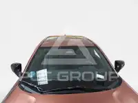 2025 Lexus LBX