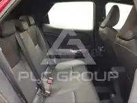 2025 Lexus LBX