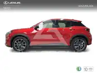 2025 Lexus LBX