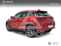 2025 Lexus LBX