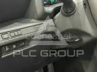 2025 Lexus LBX