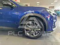 2025 Lexus LBX